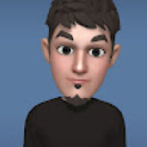 Meet your Posher, Roberto